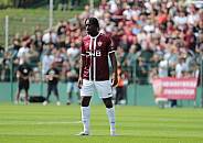 1. Runde DFB-Pokal BFC Dynamo - VfL Bochum 1848