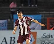 12.Spieltag BFC Dynamo - Chemnitzer FC,