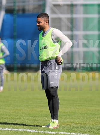 26.04.2022 Training BFC Dynamo