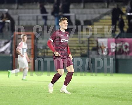 3.Runde Cosy-Wasch Landespokal BFC Dynamo - SV Lichtenberg 47 3.Runde Cosy-Wasch Landespokal BFC Dynamo - SV Lichtenberg 47