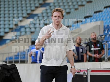 5.Spieltag 1.FC Magdeburg II - BFC Dynamo,