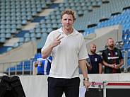 5.Spieltag 1.FC Magdeburg II - BFC Dynamo,
