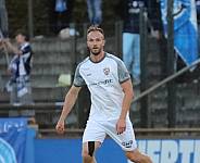 7.Spieltag Hertha BSC II - BFC Dynamo
