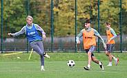 Training 09.10.2025 BFC Dynamo