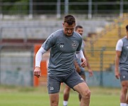 31.05.2022 Training BFC Dynamo