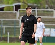 Halbfinale BFC Dynamo - VSG Altglienicke