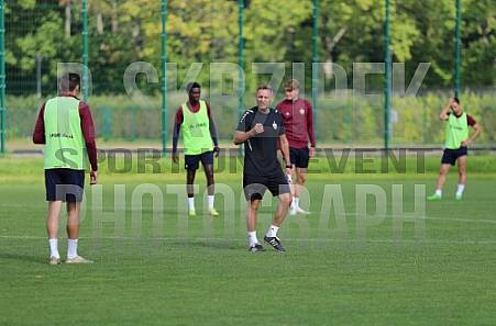 Training vom 14.09.2023 BFC Dynamo