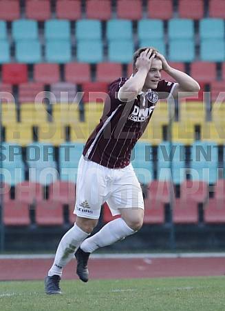 28.Spieltag BFC Dynamo - ZFC Meuselwitz ,