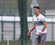 Testspiel BFC Dynamo - SV Babelsberg 03