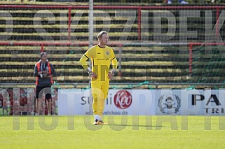 3.Runde Cosy-Wasch-Landespokal SV Lichtenberg 47 - BFC Dynamo,