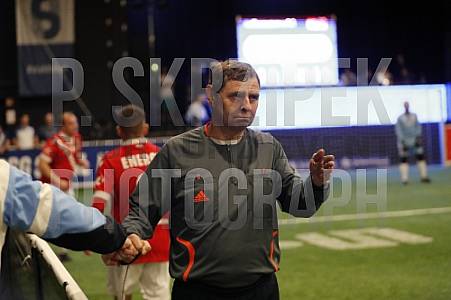 BSG Stahl Hallen-Masters 3.0