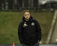 25.Spieltag SV Tasmania - BFC Dynamo,