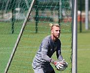 10.08.2022 Training BFC Dynamo