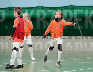 BFC Dynamo FerienCamp 2023
