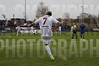 Achtelfinale Delay Sports Berlin - BFC Dynamo