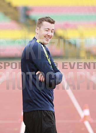 Viertelfinale Berliner Pilsner-Pokal  BFC Dynamo - SV Lichtenberg 47