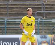 Testspiel BFC Dynamo - Hertha BSC