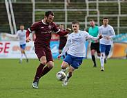 Cosy-Wasch Viertelfinale BFC Dynamo - VSG Altglienicke