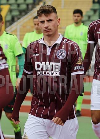 14.Spieltag BFC Dynamo - FSV Union Fürstenwalde ,