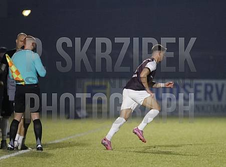 22. Spieltag BFC Dynamo - 1.FC Magdeburg II