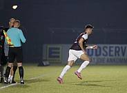 22. Spieltag BFC Dynamo - 1.FC Magdeburg II