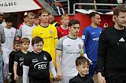 28. Spieltag FSV Zwickau - BFC Dynamo