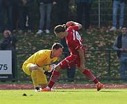 9.Spieltag Greifswalder FC - BFC Dynamo,