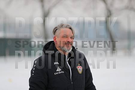 Training vom 13.02.2025 BFC Dynamo