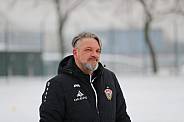 Training vom 13.02.2025 BFC Dynamo