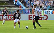 1. Runde DFB-Pokal BFC Dynamo - VfL Bochum 1848