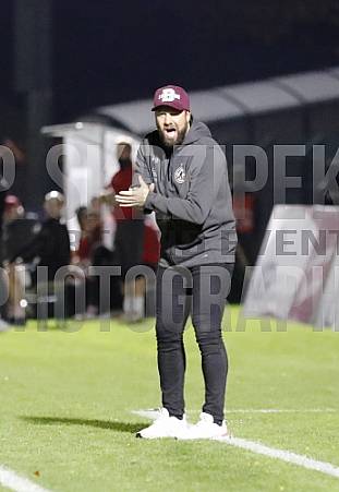 11.Spieltag BFC Dynamo - VfB Germania Halberstadt