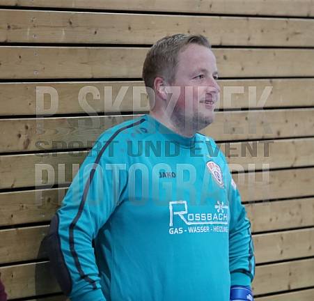 30. Jahre Hansekeller Hallenfussballturnier 2025 