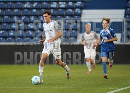 5.Spieltag 1.FC Magdeburg II - BFC Dynamo,