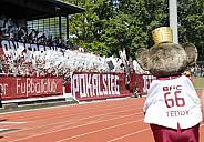 Pokalfinale VSG Altglienicke - BFC Dynamo,