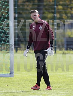 05.10.2019 Training BFC Dynamo