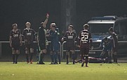 4.Runde FC Hertha 03 Zehlendorf - BFC Dynamo