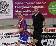 8.Bretter-Knaller Turnier der Traditionsmannschaften