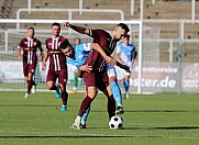 8.Spieltag BFC Dynamo - Chemnitzer FC,