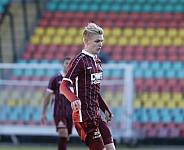 19.Spieltag BFC Dynamo - Bischofswerdaer FV08