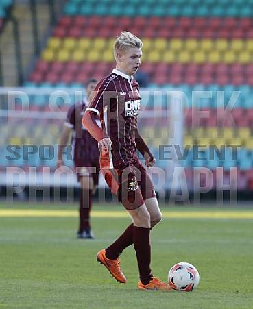 19.Spieltag BFC Dynamo - Bischofswerdaer FV08