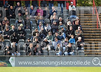 3.Runde Cosy-Wasch-Landespokal SV Lichtenberg 47 - BFC Dynamo,