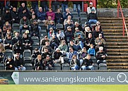 3.Runde Cosy-Wasch-Landespokal SV Lichtenberg 47 - BFC Dynamo,