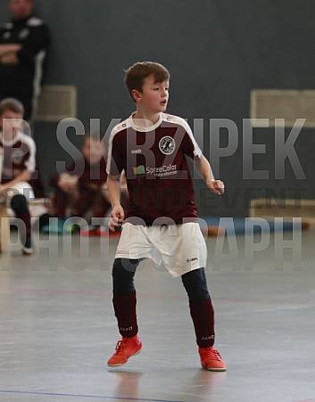 2.Spree Color Cup 2018