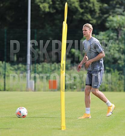 22.07.2021 Training BFC Dynamo