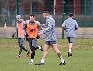 15.02.2022 Training BFC Dynamo
