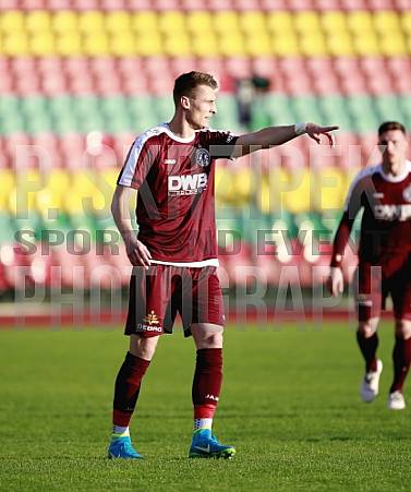 24.Spieltag BFC Dynamo - FC Energie Cottbus