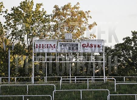 2.Testspiel BFC Dynamo - Lichtenberg 47 ,
