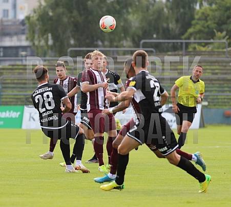 4.Spieltag BFC Dynamo - VfB Germania Halberstadt, 4.Spieltag BFC Dynamo - VfB Germania Halberstadt,