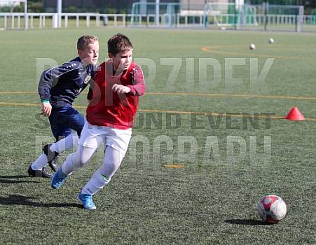 BFC Dynamo FerienCamp April 2022