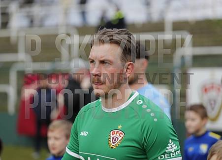 25.Spieltag BFC Dynamo - 1.FC Lokomotive Leipzig